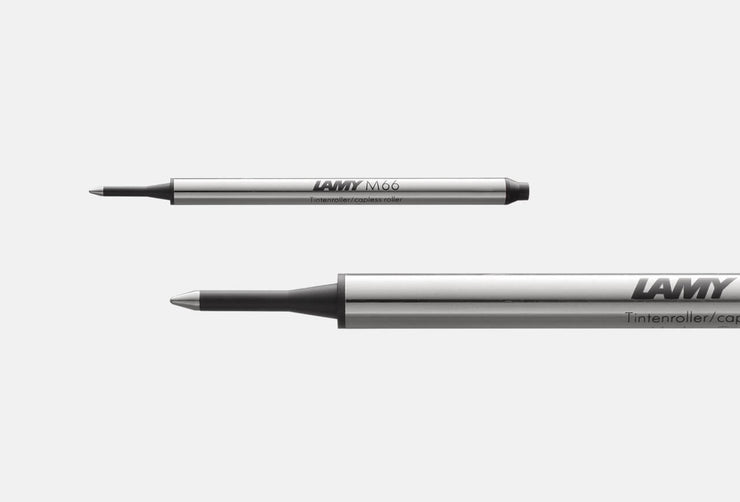 Lamy - M66 - Rollerball Pen Refill - Art Noise