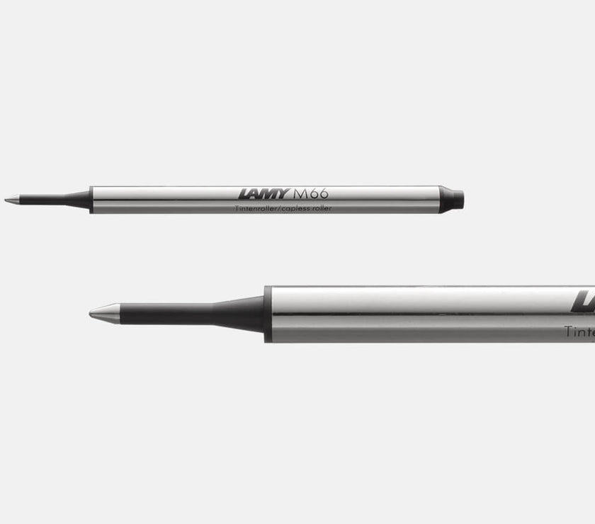 Lamy - M66 - Rollerball Pen Refill - Art Noise
