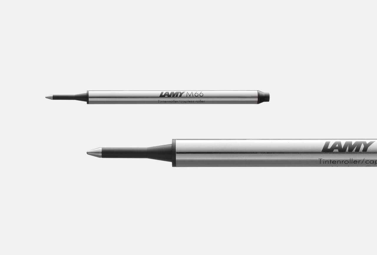 Lamy - M66 - Rollerball Pen Refill - Art Noise Lamy - M66 - Rollerball Pen Refill Lamy Pens art-noise.myshopify.com lamy-m66-rollerball-pen-refill