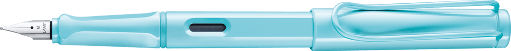 Lamy - Safari - Fountain Pen - 2023 Special Edition - Art Noise