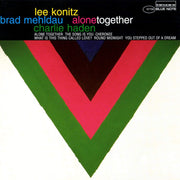 LEE KONITZ - Alone Together - Art Noise