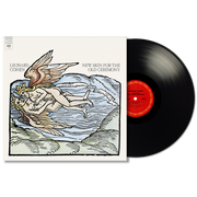 Leonard Cohen - New Skin for the Old Ceremony (LP) - Art Noise