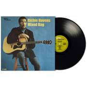 Richie Havens - Mixed Bag (LP) - Art Noise