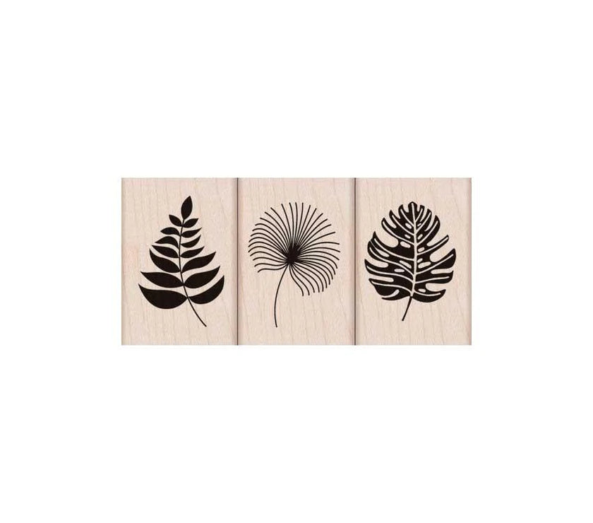 Hero Arts - Rubber Stamp Sets - Art Noise