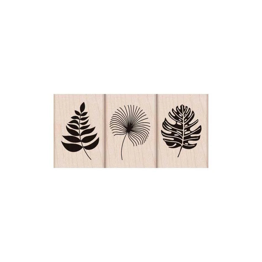 Hero Arts - Rubber Stamp Sets - Art Noise