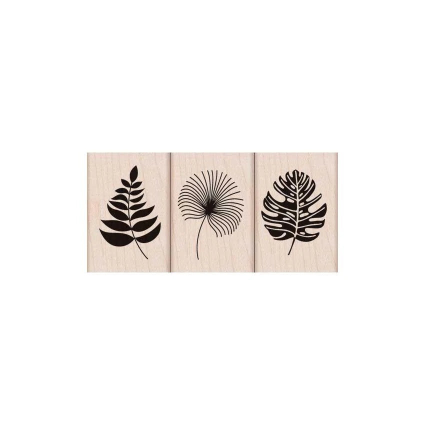 Hero Arts - Rubber Stamp Sets - Art Noise
