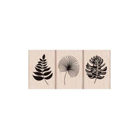 Hero Arts - Rubber Stamp Sets - Art Noise