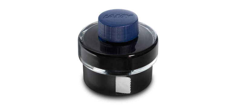 Lamy - Ink Bottle - 50mL - Art Noise Lamy - Ink Bottle - 50mL Lamy Fountain Pens art-noise.myshopify.com lamy-ink-bottle-50ml