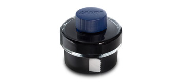 Lamy - Ink Bottle - 50mL - Art Noise Lamy - Ink Bottle - 50mL Lamy Fountain Pens art-noise.myshopify.com lamy-ink-bottle-50ml