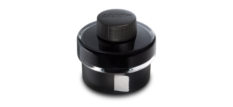 Lamy - Ink Bottle - 50mL - Art Noise Lamy - Ink Bottle - 50mL Lamy Fountain Pens art-noise.myshopify.com lamy-ink-bottle-50ml