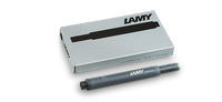 Lamy - Fountain Pen Ink Cartridges - Pack of 5 - Art Noise