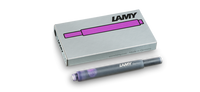 Lamy - Fountain Pen Ink Cartridges - Pack of 5 - Art Noise