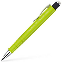 Faber-Castell - Poly Matic Mechanical Pencil - 0.7mm - Art Noise