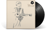 Joni Mitchell - Early Joni - 1963 (LP) - Art Noise