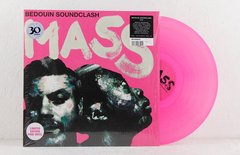 Bedouin Soundclash - Mass (LP) - Art Noise Bedouin Soundclash - Mass (LP) Art Noise Music Records art-noise.myshopify.com bedouin-soundclash-mass-lp