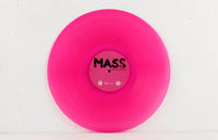 Bedouin Soundclash - Mass (LP) - Art Noise