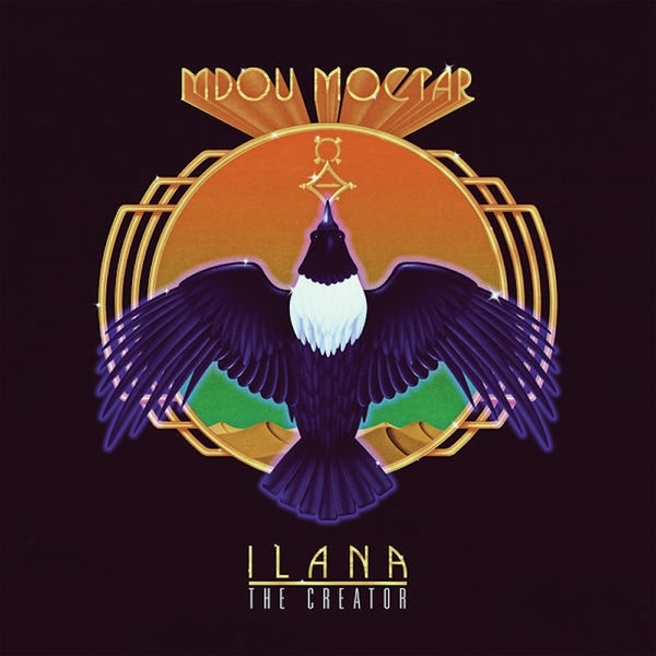 Moctar, Mdoa - Ilana: The Creator LP