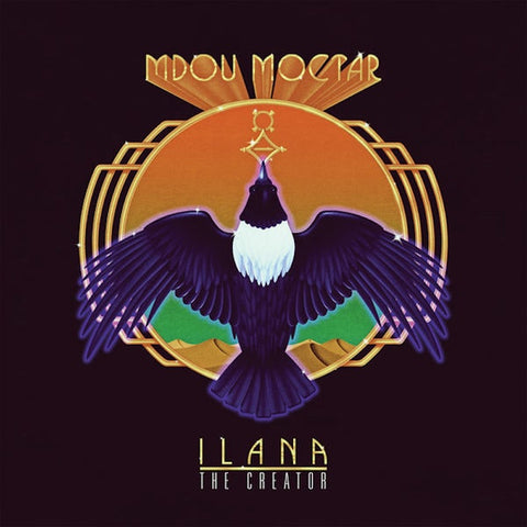 Moctar, Mdoa - Ilana: The Creator LP - Art Noise Moctar, Mdoa - Ilana: The Creator LP Triart product_type art-noise.myshopify.com moctar-mdoa-ilana-the-creator-lp