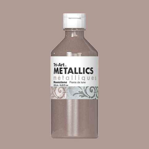 Tri-Art Metallics - Moonstone - Art Noise