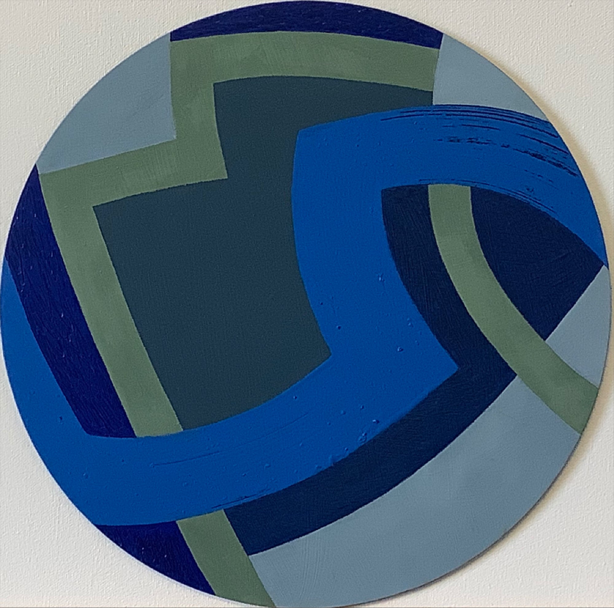 Michèle LaRose Original Oil Paintings - Art Noise