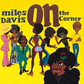 DAVIS, MILES - ON THE CORNER - Art Noise
