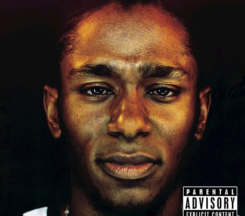 Mos Def - Black On Both Sides (Advisory) - Art Noise