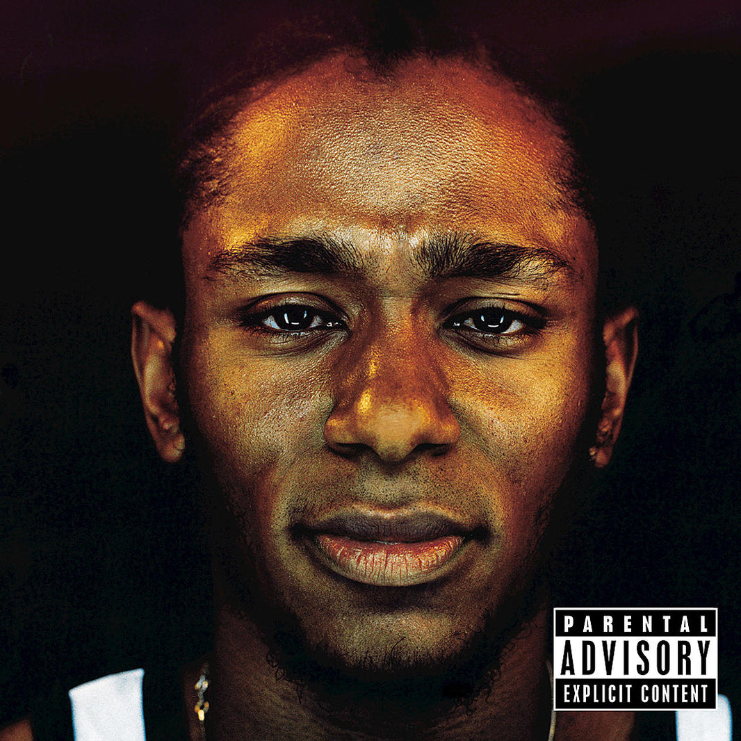 Mos Def - Black On Both Sides (Advisory) - Art Noise