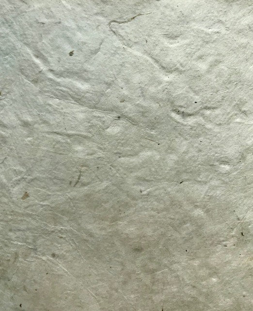 Tibetan Paper & Handicraft - Natural Lokta Paper - 20x30" - Art Noise