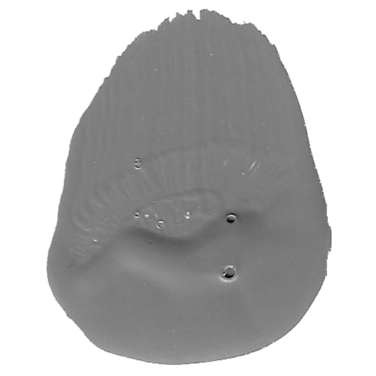 Tri-Art Liquids - Neutral Grey - Art Noise