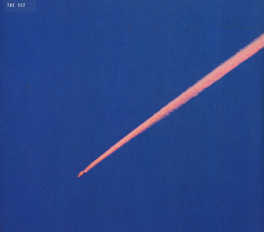 KING KRULE - Ooz - Art Noise