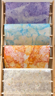 Tibetan Paper & Handicraft - Lokta paper - Hemp/Recycle - 20x30" - Art Noise Tibetan Paper & Handicraft - Lokta paper - Hemp/Recycle -  20x30" Tibetan Paper & Handicraft Paper Sheets art-noise.myshopify.com tibetan-paper-handicraft-lokta-paper-hemp-recycle-20x30