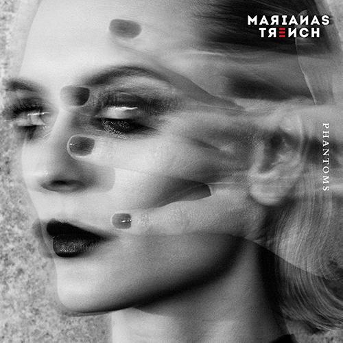 Marianas Trench - Phantoms (LP) - Art Noise