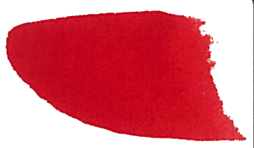 Tri-Art Water Colours - Pyrrole Red Medium - Art Noise