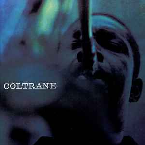 John Coltrane / Coltrane - Art Noise