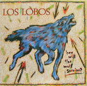 Los Lobos - How Will The Wolf Survive? (LP) - Art Noise Los Lobos - How Will The Wolf Survive? (LP) Art Noise Music Records art-noise.myshopify.com los-lobos-how-will-the-wolf-survive-lp