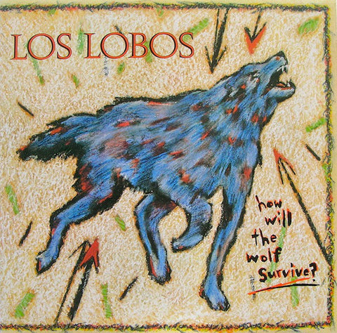 Los Lobos - How Will The Wolf Survive? (LP) - Art Noise Los Lobos - How Will The Wolf Survive? (LP) Art Noise Music Records art-noise.myshopify.com los-lobos-how-will-the-wolf-survive-lp