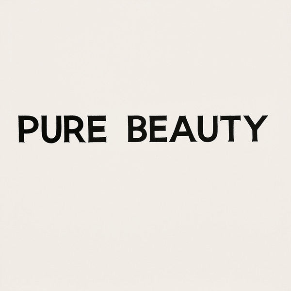 Shirt - Pure Beauty - LP - TMR536 - Art Noise