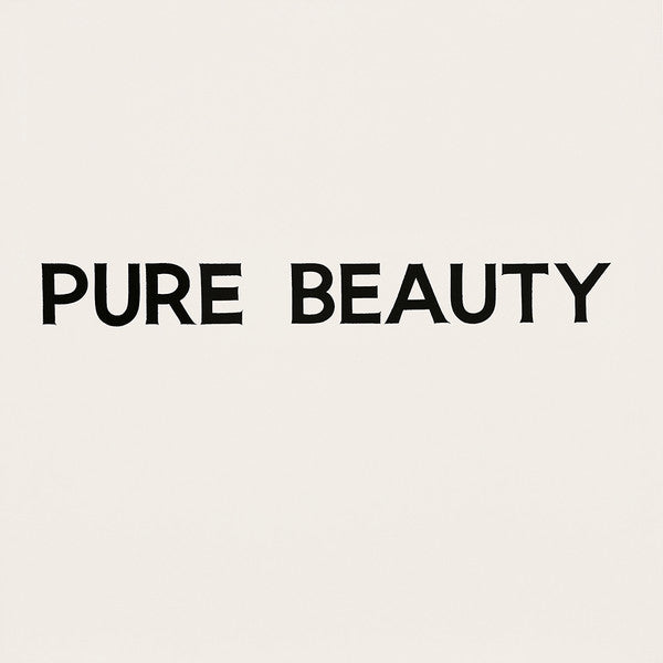 Shirt - Pure Beauty - LP - TMR536