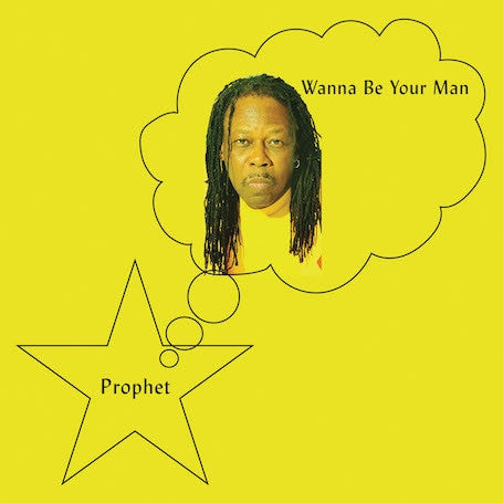 Prophet Wanna Be Your Man - Art Noise Prophet Wanna Be Your Man Triart product_type art-noise.myshopify.com prophet-wanna-be-your-man
