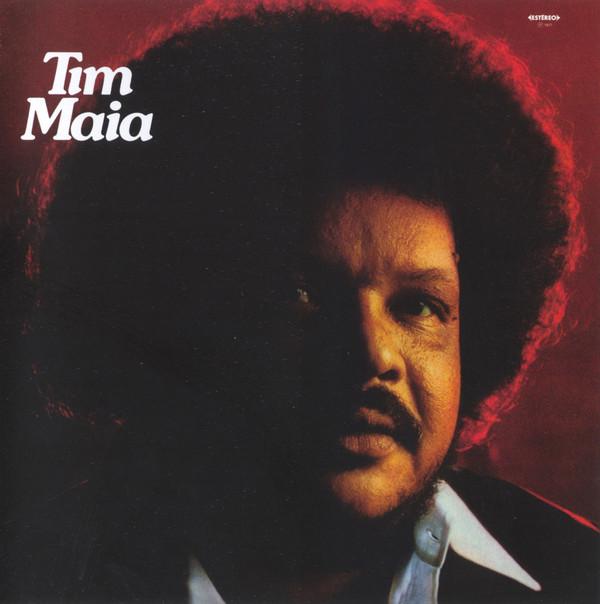 TIM MAIA TIM MAIA - Art Noise