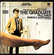 Soundtrack - Paul Simon & Art Garfunkel - The Graduate (LP) - Art Noise