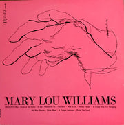 MARY LOU WILLIAMS - MARY LOU WILLIAMS - Art Noise MARY LOU WILLIAMS - MARY LOU WILLIAMS Triart product_type art-noise.myshopify.com mary-lou-williams-mary-lou-williams