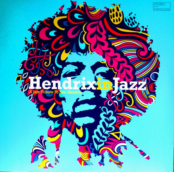 Hendrix in Jazz - Art Noise