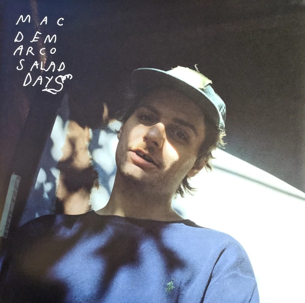 Mac Demarco - Salad Days (LP)