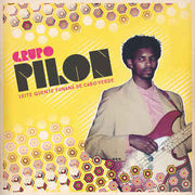 Grupo Pilon ‎- Leite Quente Funaná De Cabo Verde - Art Noise Grupo Pilon ‎- Leite Quente Funaná De Cabo Verde Art Noise Music Records art-noise.myshopify.com grupo-pilon-leite-quente-funana-de-cabo-verde-1