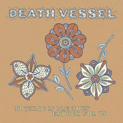 DEATH VESSEL NOTHING IS PRECIOUS ENOUGH FOR US - Art Noise