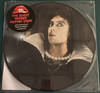 Soundtrack - Rocky Horror Picture Show (LP) - Art Noise