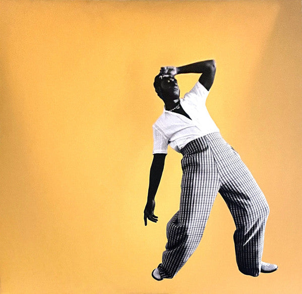 Leon Bridges - Gold-Diggers Sound (LP) - Art Noise