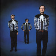 Drakkar Sauna - Leave that Hole Alone - 7" - TMR052 - Art Noise