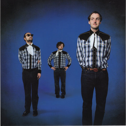 Drakkar Sauna - Leave that Hole Alone - 7" - TMR052 - Art Noise